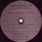 Marshall Masters - Stereo Murder (The Cold Rush Remixes)
