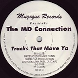 MD Connection - Tracks That Move Ya