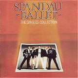 Spandau Ballet - The Singles Collection