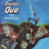 Status Quo - The Wanderer