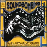 Evil Dee - Soundbombing