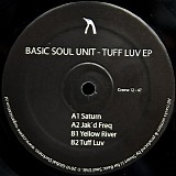 Basic Soul Unit - Tuff Luv EP