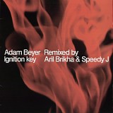 Adam Beyer - Ignition Key (Remixes)