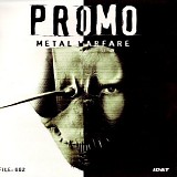 Promo - File 002 : Metal Warfare