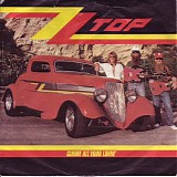 ZZ Top - Gimme All Your Lovin'