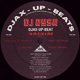 DJ Rush - Djax-Up-Beat (Remixes)