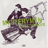 Mysterymen - Electromode