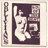 Oblivians - Six Of The Best