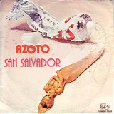 Azoto - San Salvador