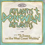 Donovan - Atlantis