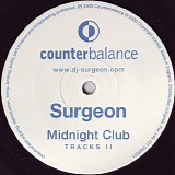 Surgeon - Midnight Club Tracks II