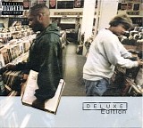 DJ Shadow - Endtroducing... (Deluxe Edition)