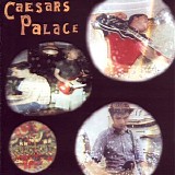 Caesar's Palace - Love For The Streets