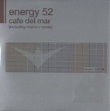 Energy 52 - Cafe Del Mar