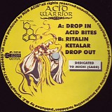 Acid Warrior - Drop In