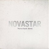 Novastar - Never Back Down