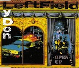 Leftfield & Lydon - Open Up