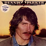 Dennis Parker - Like An Eagle