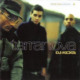 Terranova - DJ-Kicks