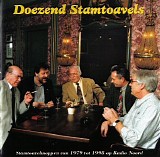 Doezend Stamtoavels - Stamtoavelmoppen van 1979 tot 1998 op Radio Noord