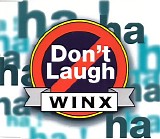 Winx - Don't Laugh