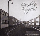 Jack Marchment - Corydon & Manjrekar