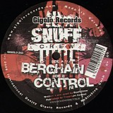 Snuff Crew - Berghain