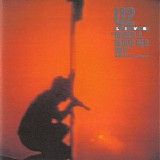 U2 - Under A Blood Red Sky