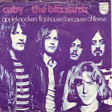 Cuby + The Blizzards - Appleknockers Flophouse / Because of Illness