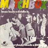 Matchbox - Buzz Buzz A Diddle It