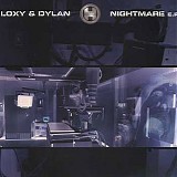 Loxy & Dylan - Nightmare EP