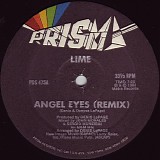 Lime - Angel Eyes