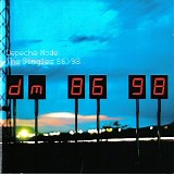 Depeche Mode - The Singles 86 > 98