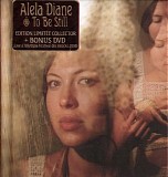 Alela Diane - To Be Still (CD/DVD)