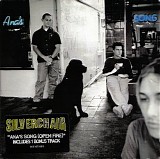 Silverchair - Ana's Song (Open Fire)