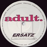 Adult. - Dispassionate Furniture