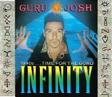 Guru Josh - Infinity