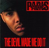 Paris - The Devil Made Me Do It