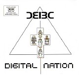 Bad Company UK - Digital Nation : Mix CD