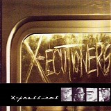 X-Ecutioners - X-Pressions