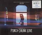 Jon Brion - O.S.T Punch-Drunk Love