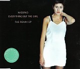 Everything But The Girl - Missing (The remix EP)