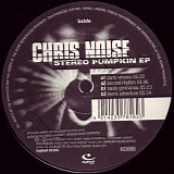 Chris Noise - Stereo Pumpkin EP