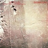 Brian Eno - Apollo (Atmospheres & Soundtracks)