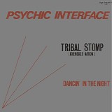 Psychic Interface - Tribal Stomp (Cherokee Nation)