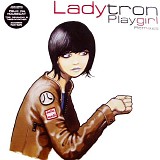 Ladytron - Playgirl (Remixes)