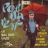 Michel Polnareff - Le Bal Des Laze