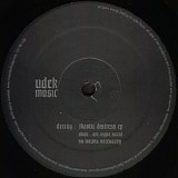 Deecoy - Chaotic Distress EP