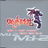 Limp Bizkit - Take A Look Around