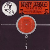 Nasty Django - The King Is Back